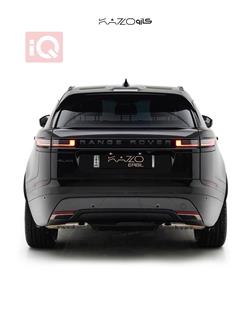 لاند ڕۆڤەر ڕانج ڕۆڤەر ڤێلار